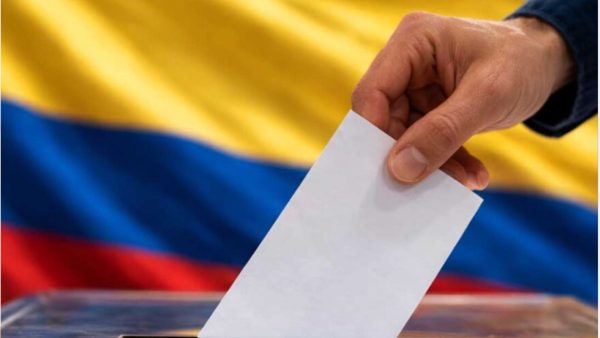 Colombianos en Estados Unidos: Así se votará en las elecciones presidenciales de 2026