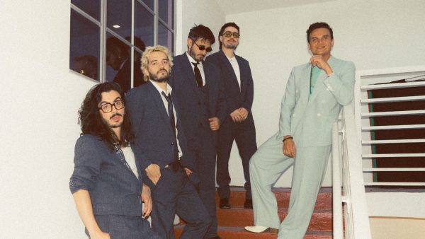 Morat y Silvestre Dangond rompen fronteras con su nuevo himno ‘Lo Poco Que Yo Quiero’