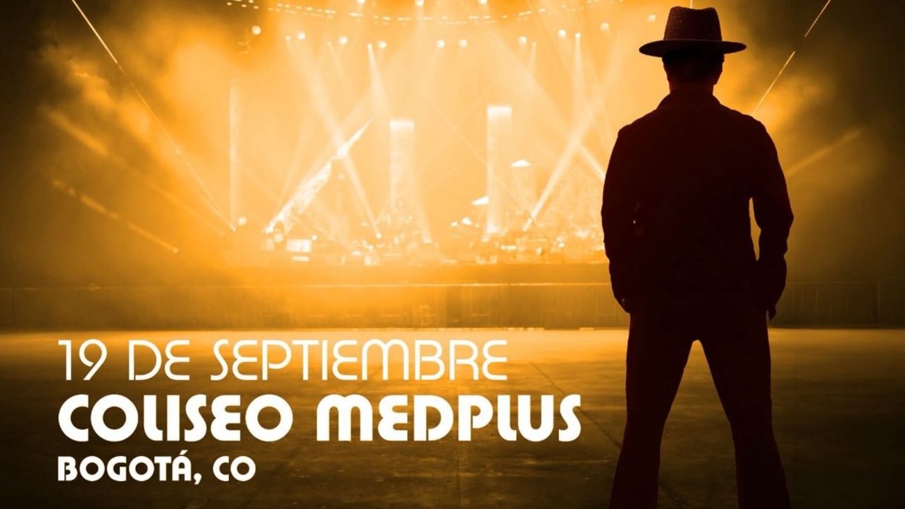 Jamiroquai regresa a Colombia tras 16 años de ausencia: Fecha, lugar y boletas