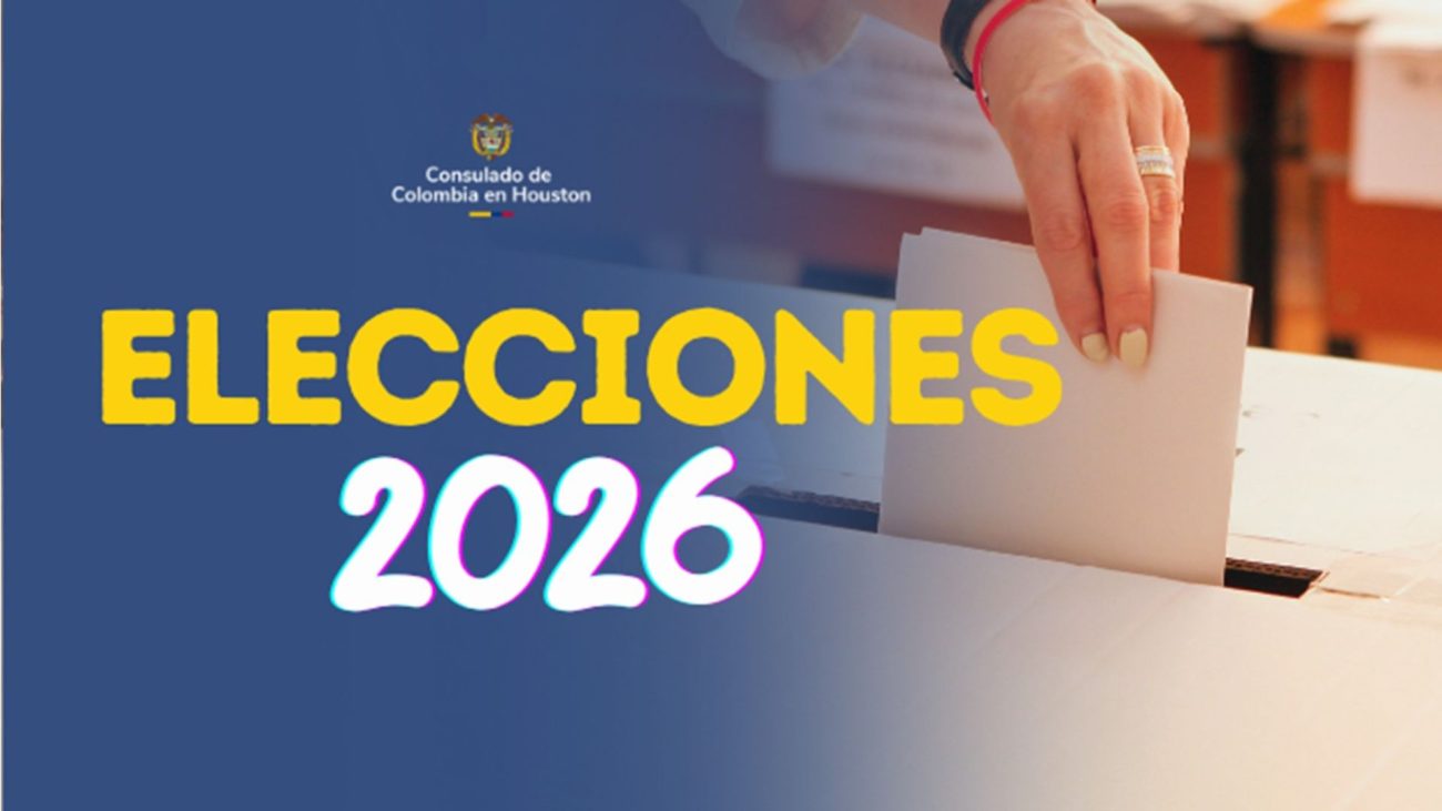 Elecciones 2026: se abren las urnas para elegir presidente de Colombia