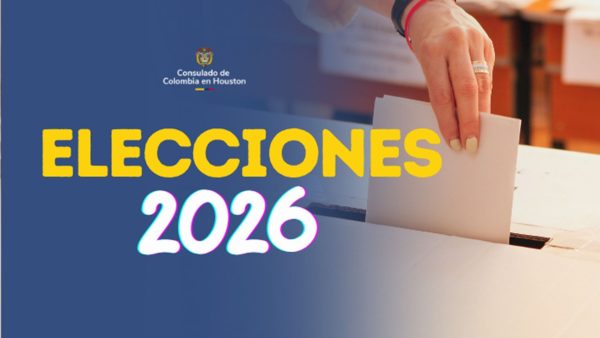 Elecciones 2026: se abren las urnas para elegir presidente de Colombia
