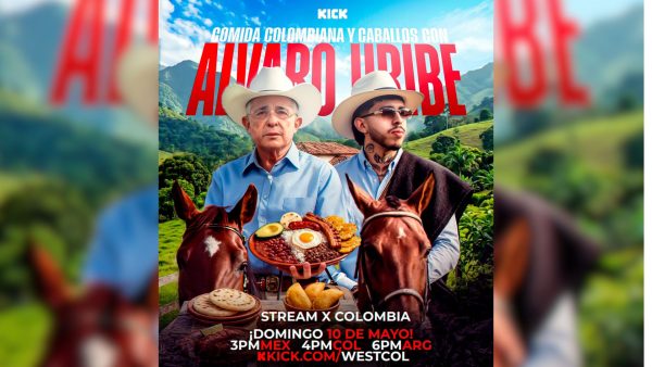 De la Casa de Nariño a la finca: Westcol redefine la comunicación política en Colombia