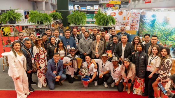 Campo colombiano llega a SIAL Canadá con 15 organizaciones