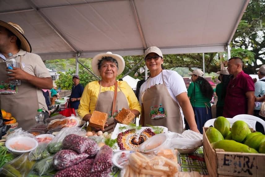 Mujeres cafeteras de Planadas exportan café a China y Canadá