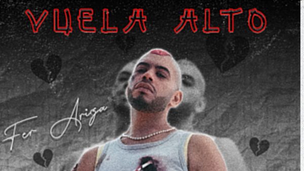 El mambo ranchero se toma las redes: Fer Ariza estrena “Vuela Alto”