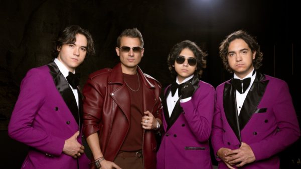 Pipe Bueno y Cumbia Pedregal presentan ‘Dime Qué Me Hiciste’: Un himno para