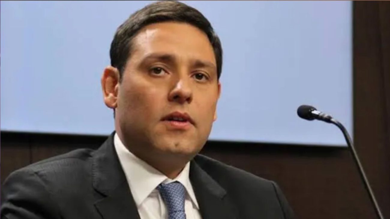 Conozca las propuestas de Mauricio Lizcano: Un camino fuera de la polarización