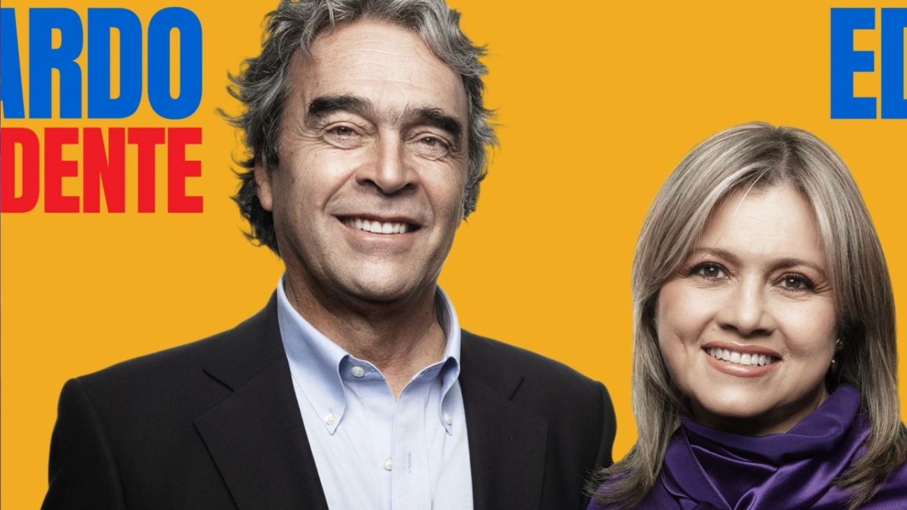Sergio Fajardo y Edna Bonilla: Educación y Transparencia
