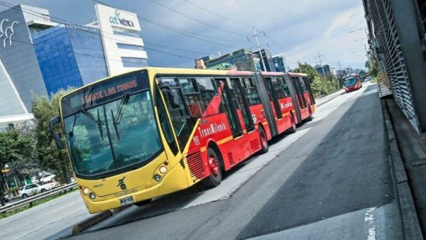 Elecciones presidenciales 2026: Así puede planear su viaje en TransMilenio hacia su puesto de votación