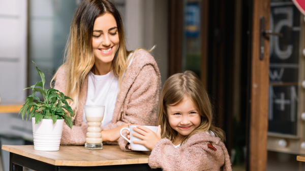 Planes Día de la Madre 2026: ideas para celebrar a mamá más allá del almuerzo