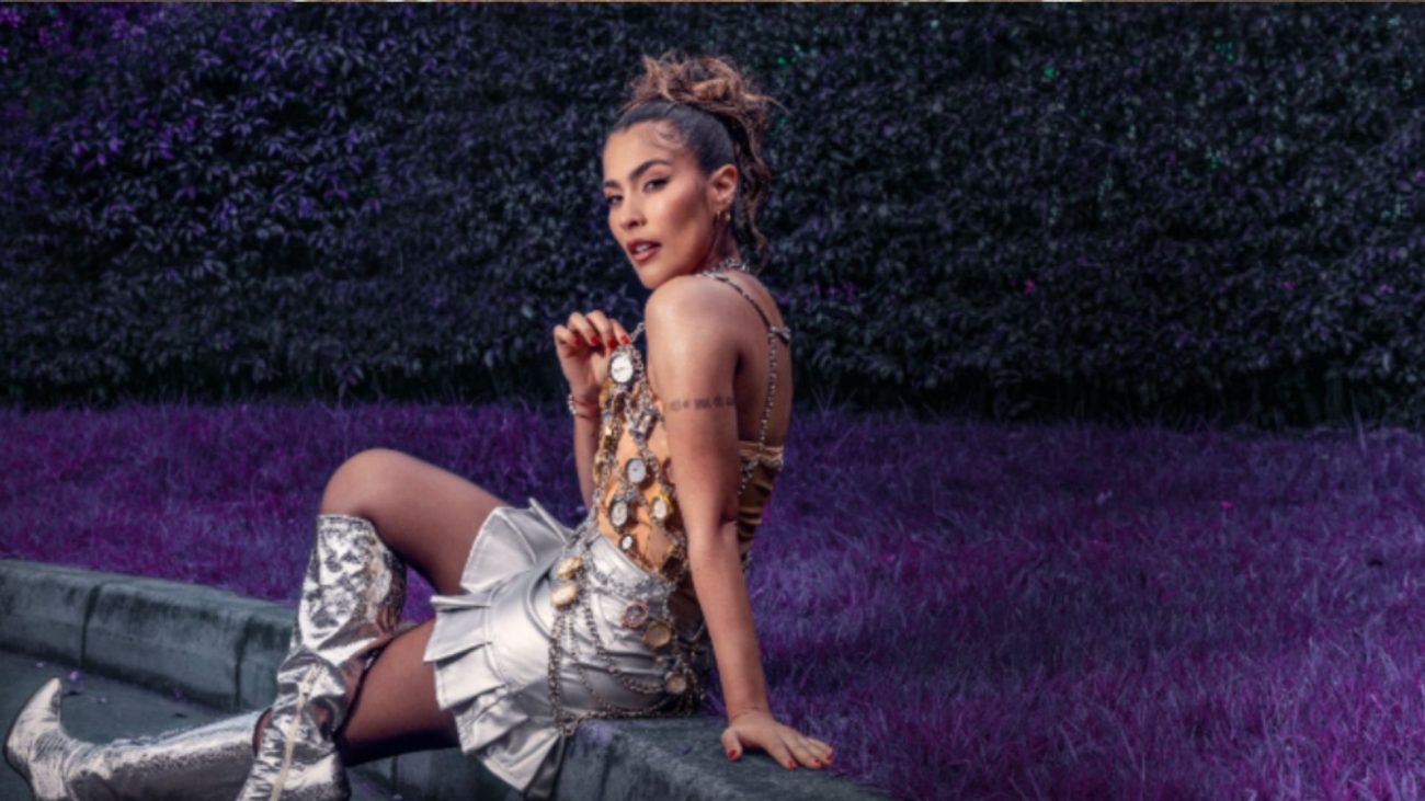 El regreso a la raíz: Karen Lizarazo estrena su esperado álbum “El Tiempo Perfecto”