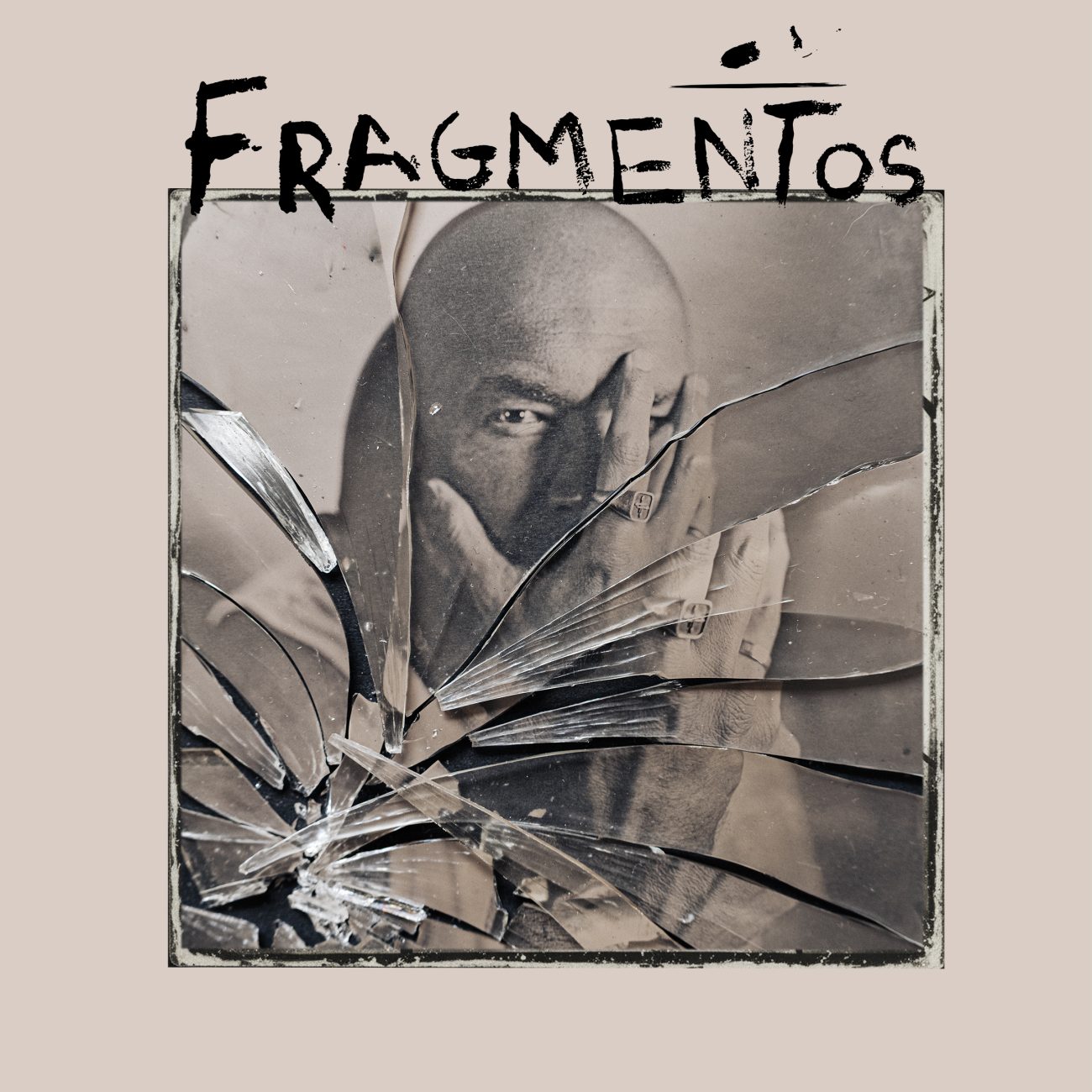 Santiago Cruz anuncia “Fragmentos” y su gira “Sigo en Pie Tour”