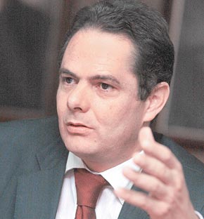 Murió Germán Vargas Lleras a los 64 años en Bogotá