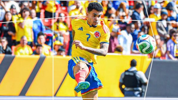 Calendario oficial de la Selección Colombia en el Mundial 2026: Fechas, sedes y horarios