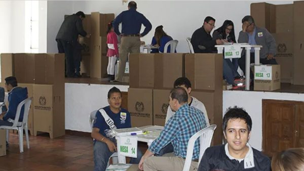 Elecciones Presidenciales 2026: ¿Cómo saber si es jurado de votación este 31 de mayo?