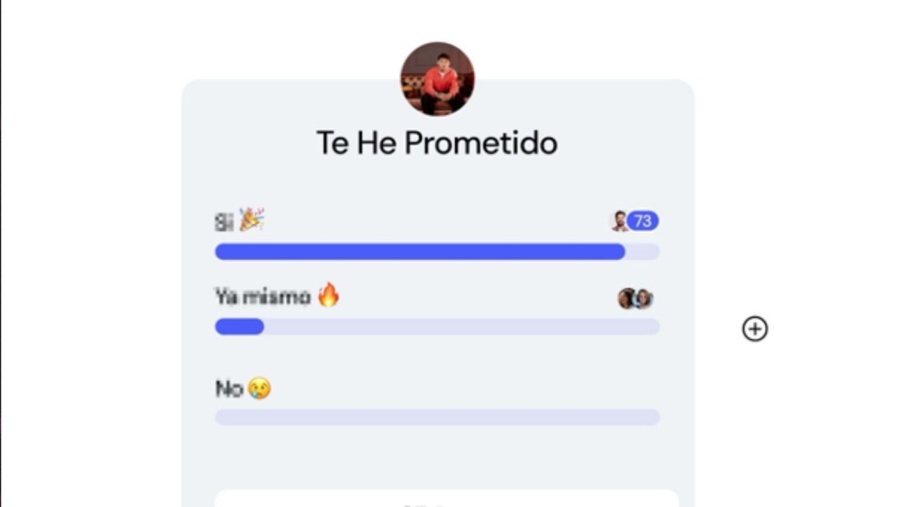 EROS revive el clásico “Te he prometido” de Leo Dan a ritmo de cumbia y anuncia su nuevo álbum