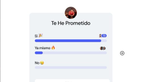 EROS revive el clásico “Te he prometido” de Leo Dan a ritmo de cumbia y anuncia su nuevo álbum