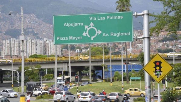 Pico y Placa en Medellín y el Valle de Aburrá: Restricciones para particulares, motos, taxis y carga del 19 al 22 de mayo