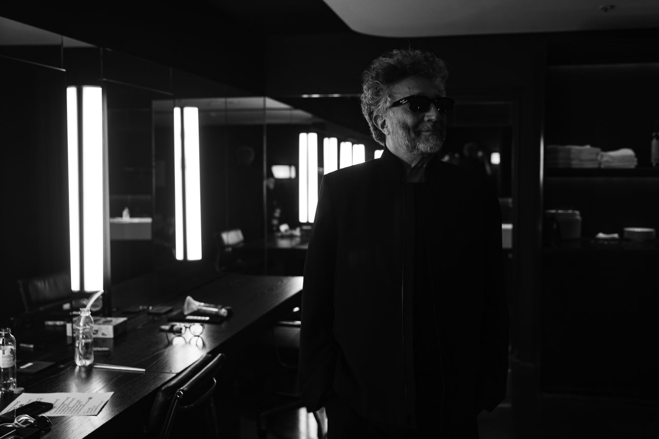 Fito Páez lanza “Shine”, su nuevo álbum inspirado en el rock y la vida