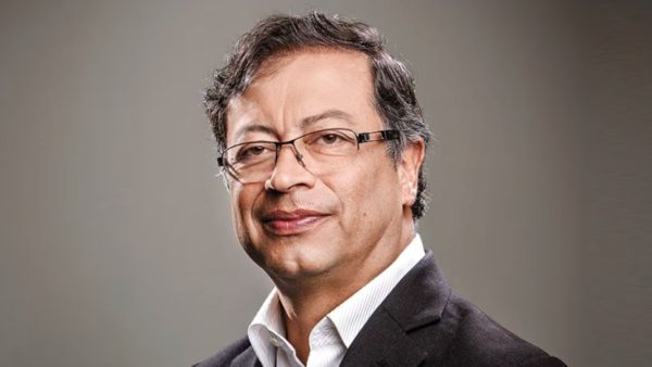Presidente Petro no acepta el preconteo y denuncia graves irregularidades en el software electoral