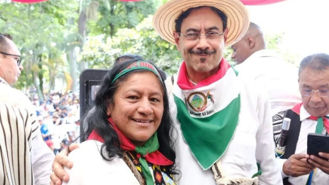 Tensión en el Hotel Tequendama: Campaña de Iván Cepeda suspende transmisión en vivo ante resultados adversos