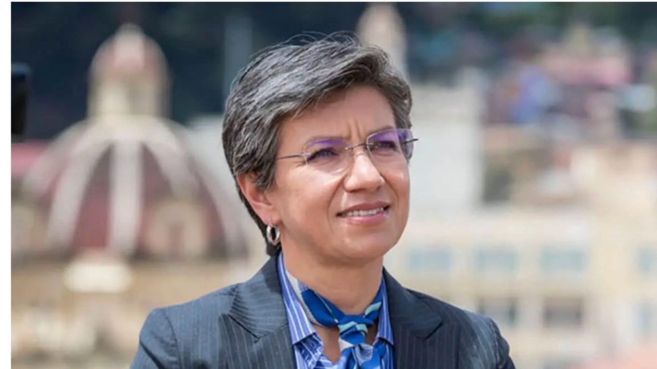 Claudia López rompe el silencio: Pide a Cepeda asumir el liderazgo de su campaña ante el temor de una presidencia de De la Espriella