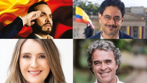 El ajedrez de la segunda vuelta: Las alianzas clave que definirán el futuro de De la Espriella y Cepeda