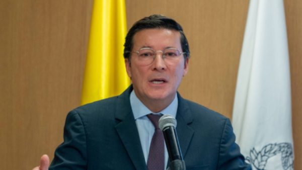 Balance de la Registraduría a las 4:00 p.m.: Así avanza el preconteo y la digitalización de los formularios E-14