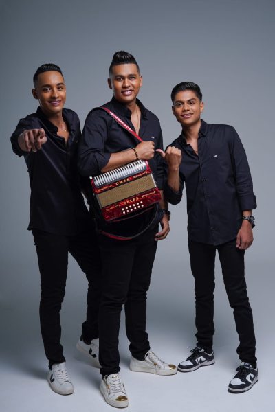 La Gente de Omar Geles revive su legado con “Amor Hecho en Letras”