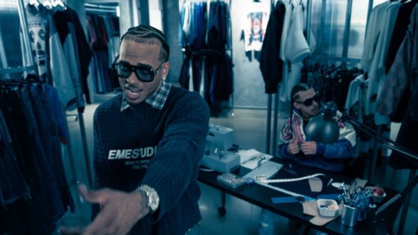 Regreso a las raíces: Ozuna y Yampi reavivan su alianza de oro con el estreno de “Ropa Cara”