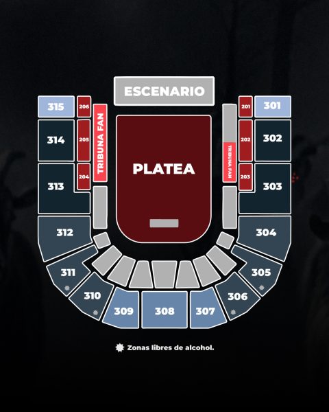 Kris R anuncia concierto en Medellín tras agotar entradas en Bogotá