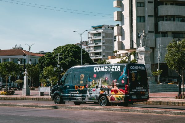 Ruta TIC llega a Pasto y Nariño para conectar cultura y tecnología
