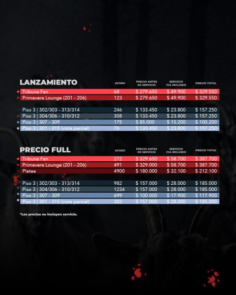 Kris R anuncia concierto en Medellín tras agotar entradas en Bogotá