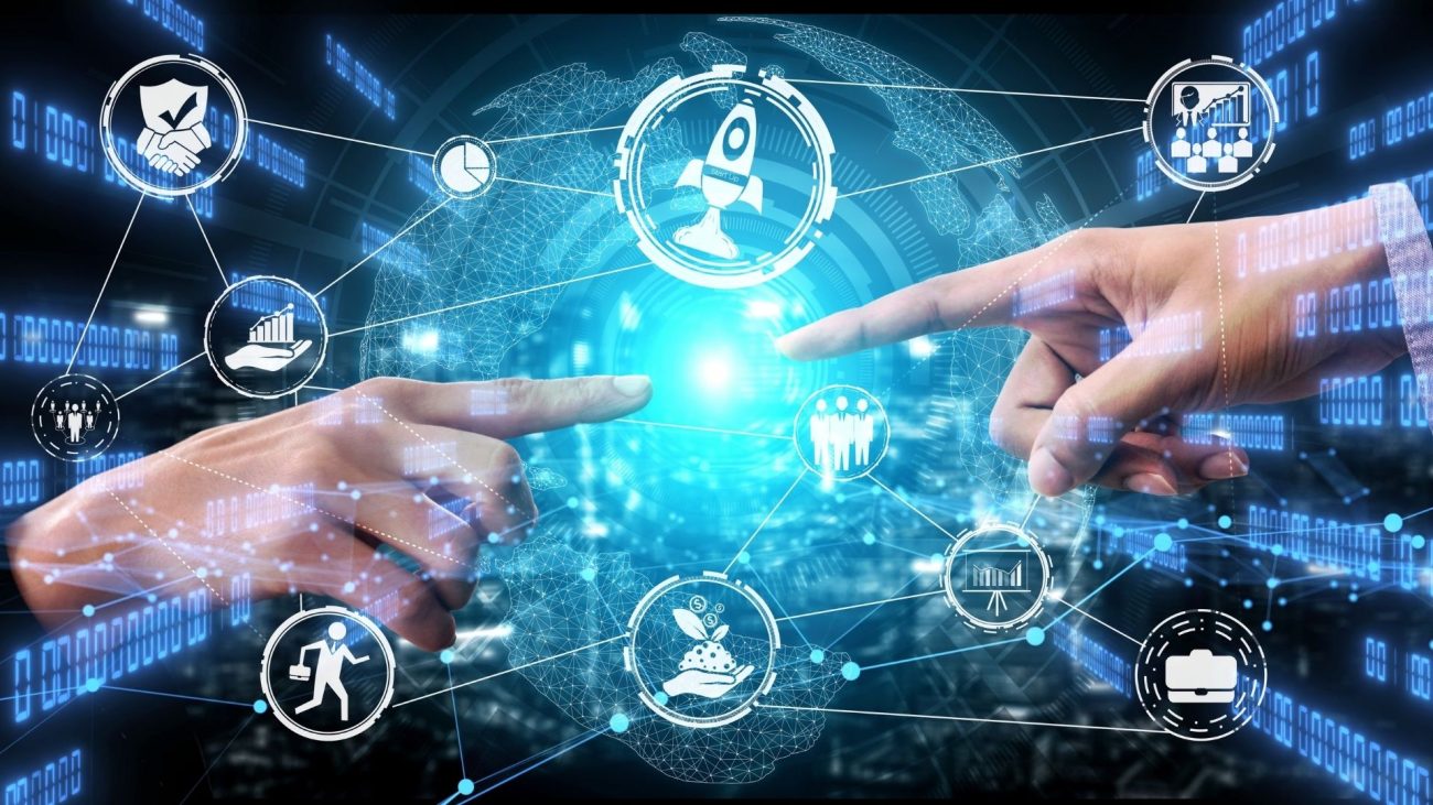 La Ruta TIC: Una unidad móvil que siembra habilidades digitales en la Colombia profunda