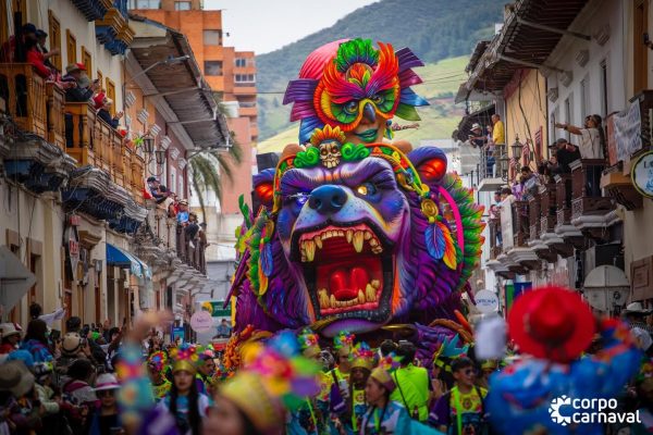 Ruta TIC llega a Pasto y Nariño para conectar cultura y tecnología