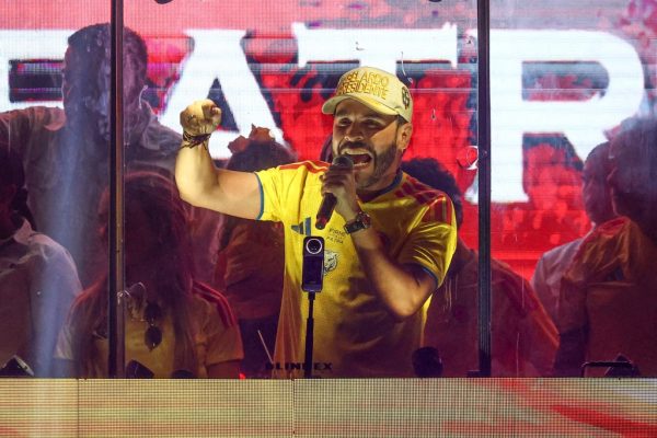 Abelardo de la Espriella es el nuevo presidente de Colombia
