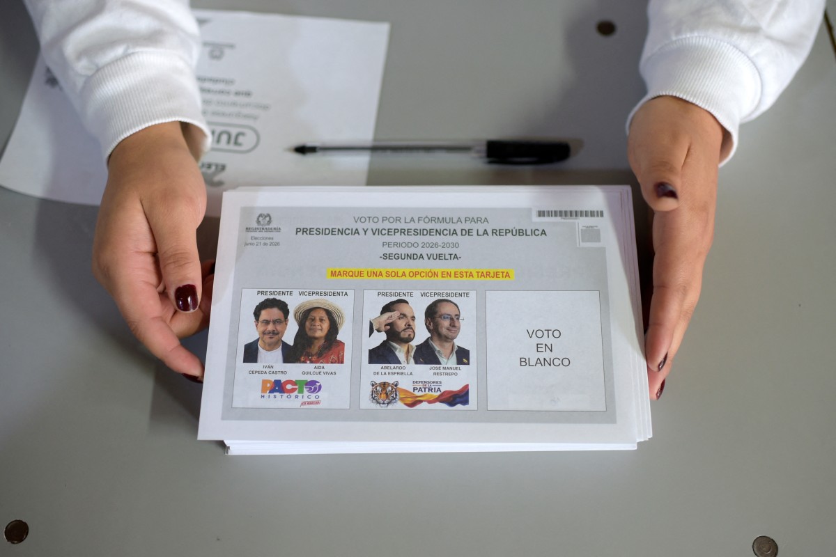 ¿Qué pasa si no aparece mi cédula para votar?