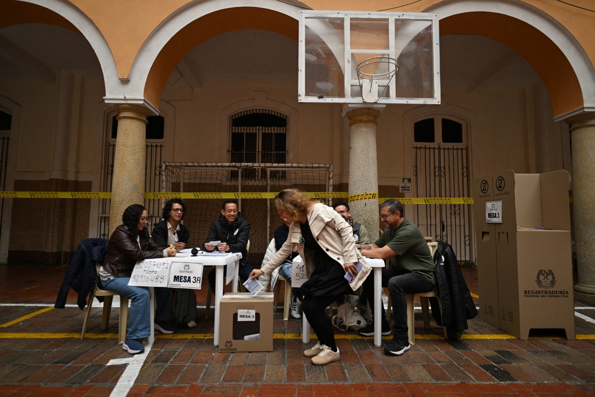 Preconteo Registraduría 2026: qué es y cómo consultar resultados