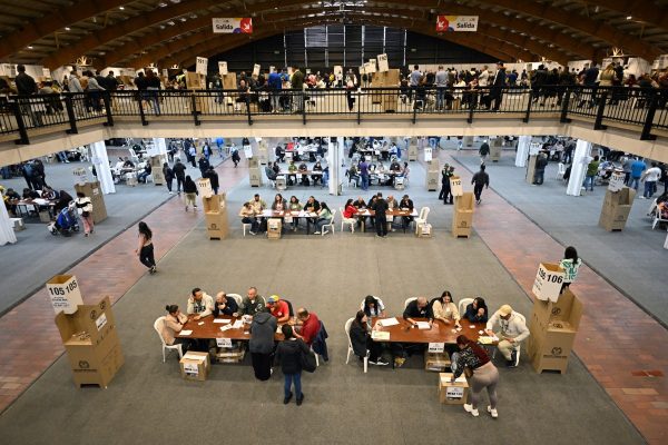 Elecciones 2026: ¿Cuántos votos se necesitan para ganar la segunda vuelta presidencial?