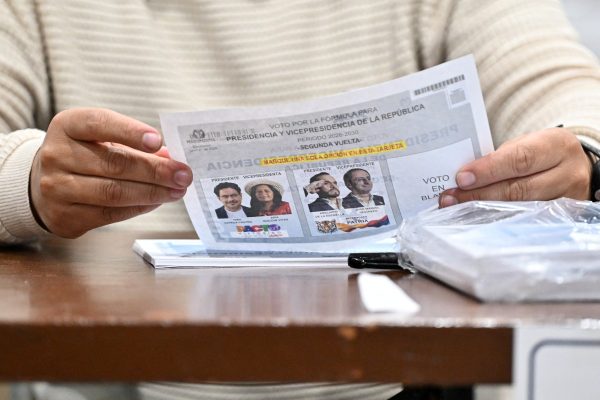Elecciones 2026: ¿Se puede votar con la contraseña de la cédula?