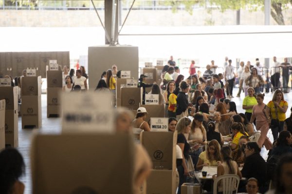 Preconteo en elecciones Colombia 2026: qué es, cómo funciona y cuándo salen resultados