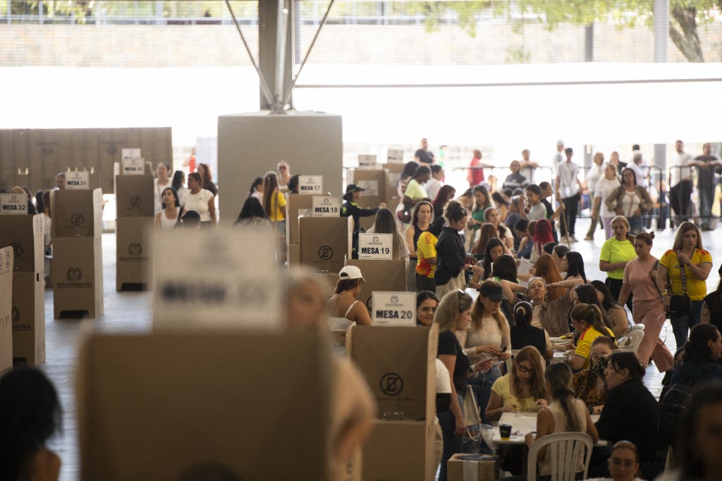 Preconteo en elecciones Colombia 2026: qué es, cómo funciona y cuándo salen resultados