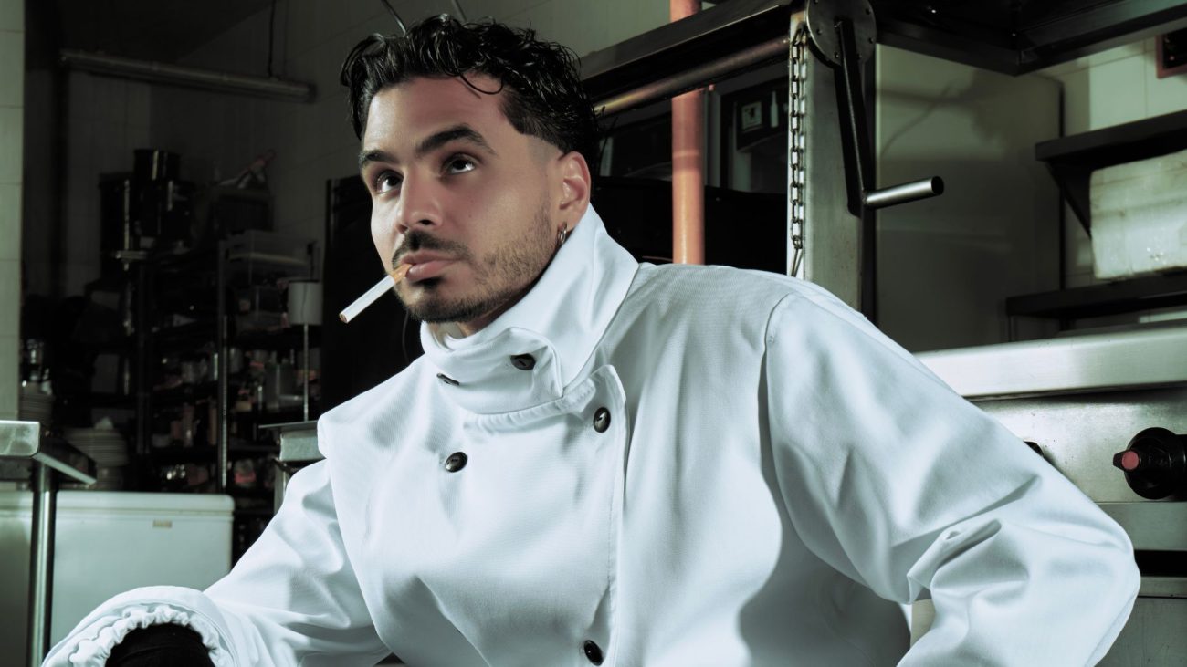 Álvaro Díaz en Bogotá: boletas, fecha y lugar del OMAKASE TOUR