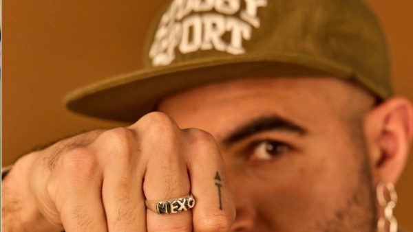 Explosión de energía positiva: Nil Moliner estrena “Salta”, el nuevo himno de su exitosa era 'NEXO'