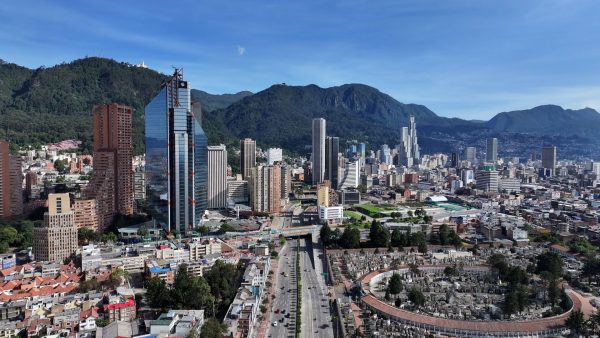 Planes gratis en Bogotá para junio de 2026