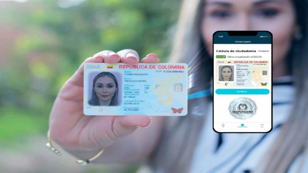 ¿Puedo votar con cédula digital en segunda vuelta presidencial?