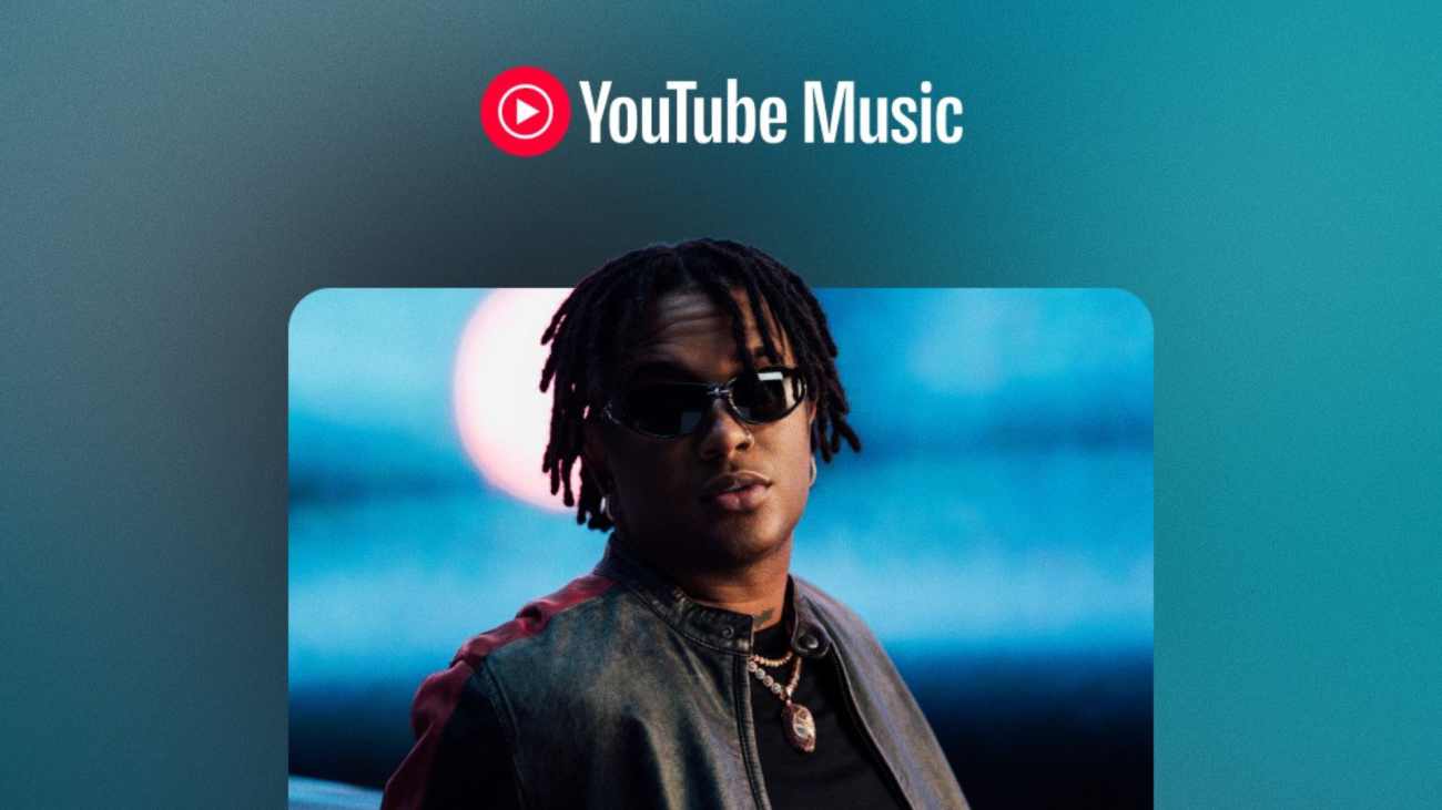 Hamilton YouTube Foundry 2026: el colombiano elegido por YouTube