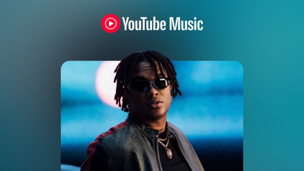 Hamilton YouTube Foundry 2026: el colombiano elegido por YouTube