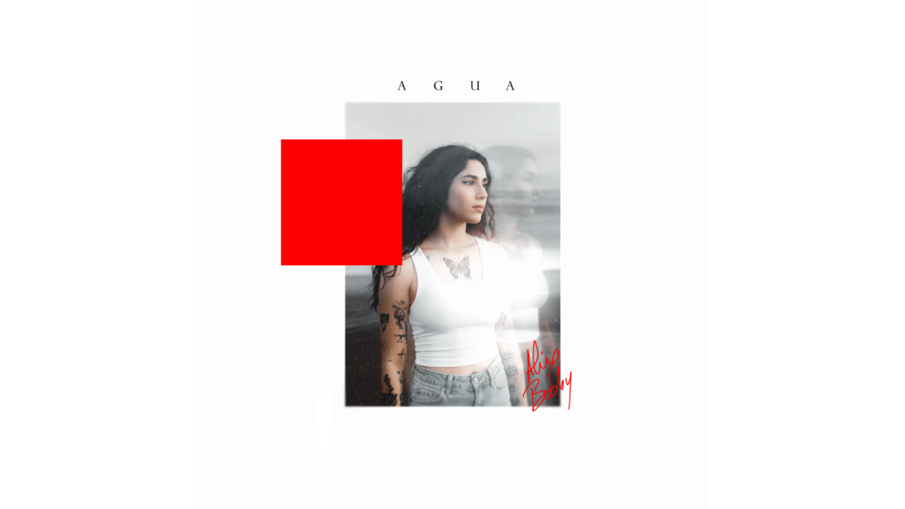 Alix y Bobby Sierra Agua: la canción que habla de amores imposibles y nostalgia