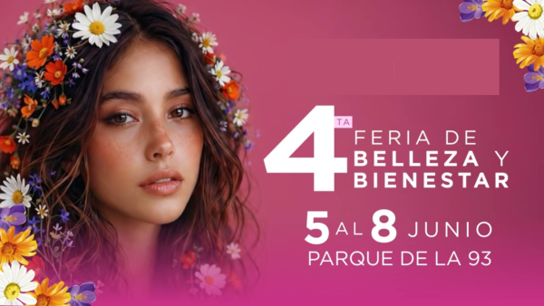 Feria Belleza y Bienestar Farmatodo 2026 regresa a Bogotá con más de 100 marcas y entrada gratuita